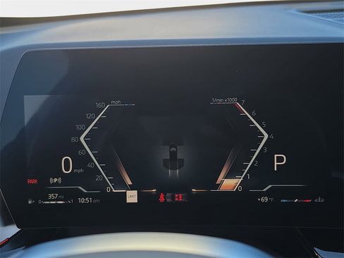 Used 2025 BMW X1 xDrive28i image 22