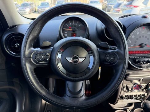 Used 2016 MINI Cooper Countryman S FWD image 19