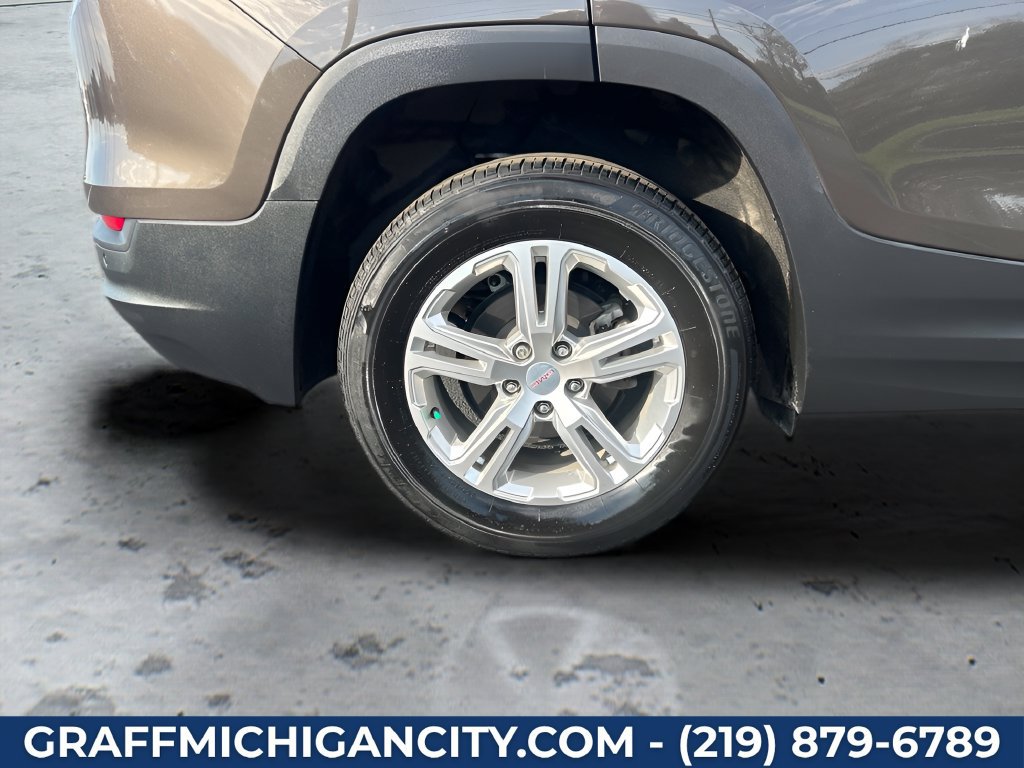 Used 2020 GMC Terrain SLE w/ Driver Convenience Package AWD/4WD image 43