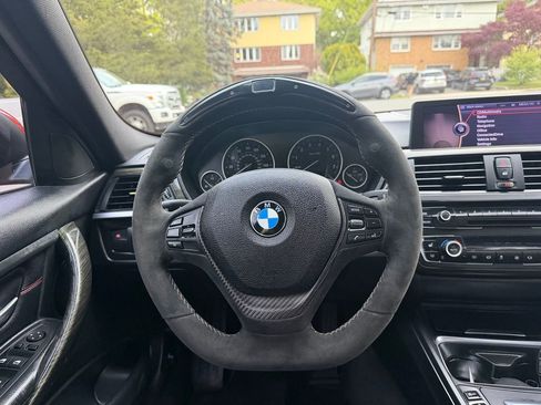 Used 2013 BMW 335i xDrive Sedan AWD/4WD image 15