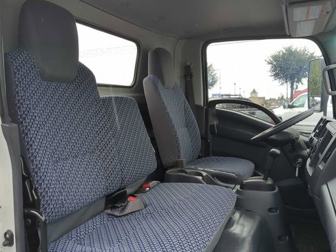 New 2024 Chevrolet Low Cab Forward 5500HD image 19