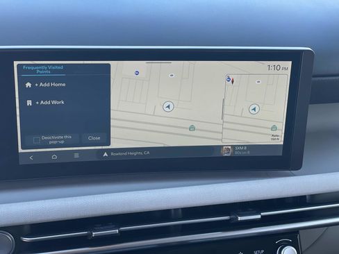 Certified 2025 Hyundai Tucson SEL image 12