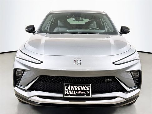 New 2026 Buick Envista Sport Touring w/ Convenience I Package image 2