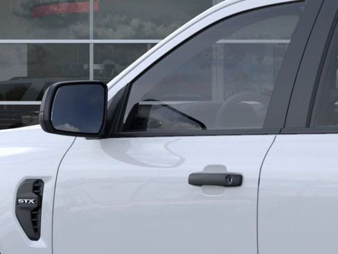 New 2026 Ford Ranger XL w/ FX4 Off-Road Package AWD/4WD image 24