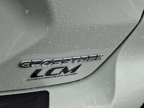 Used 2025 Subaru Crosstrek 2.5i Limited AWD/4WD image 32
