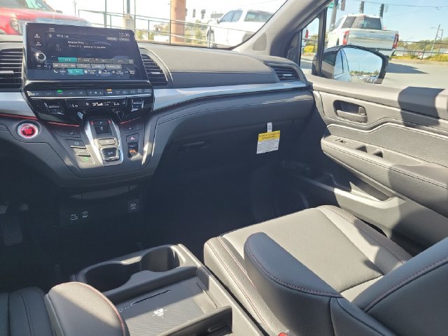 Used 2026 Honda Odyssey Sport-L image 30