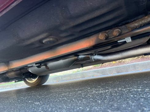 Used 2012 Toyota Camry XLE image 35