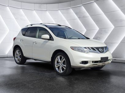 Used 2011 Nissan Murano LE