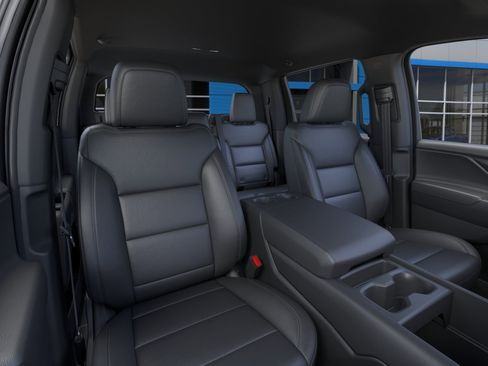 New 2024 Chevrolet Silverado EV W/T image 40