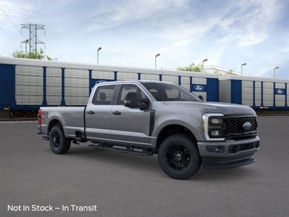 New 2026 Ford F250 XL w/ STX Appearance Package