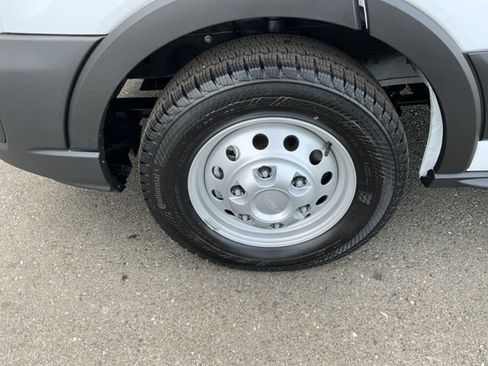 New 2024 Ford Transit 350 Base w/ Interior Upgrade Package image 23