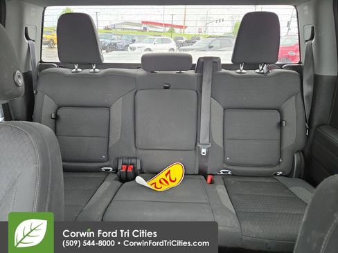 Used 2023 GMC Sierra 1500 Elevation AWD/4WD image 27