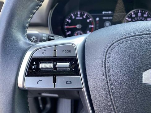 Used 2022 Kia Telluride SX FWD image 23