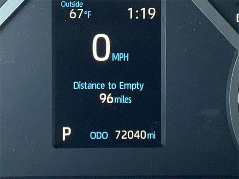 Used 2023 Toyota Tundra Limited image 26