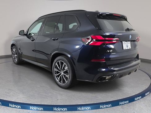 New 2026 BMW X5 xDrive50e AWD/4WD image 7