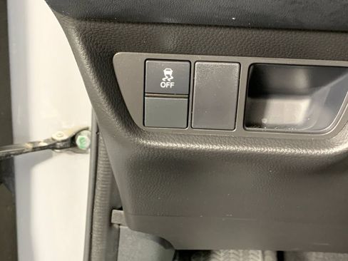 Used 2024 Honda HR-V Sport image 16
