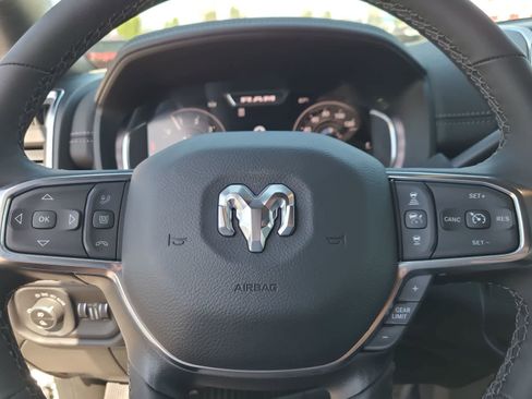 New 2026 RAM 5500 4x4 Crew Cab image 23
