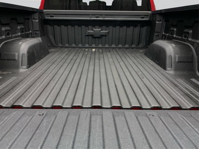 Used 2022 Chevrolet Silverado 1500 LT Trail Boss w/ Bed Protection Package AWD/4WD image 14