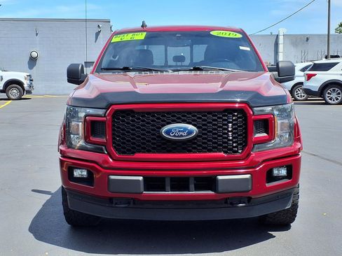 Used 2019 Ford F150 XLT w/ Equipment Group 302A Luxury AWD/4WD image 23