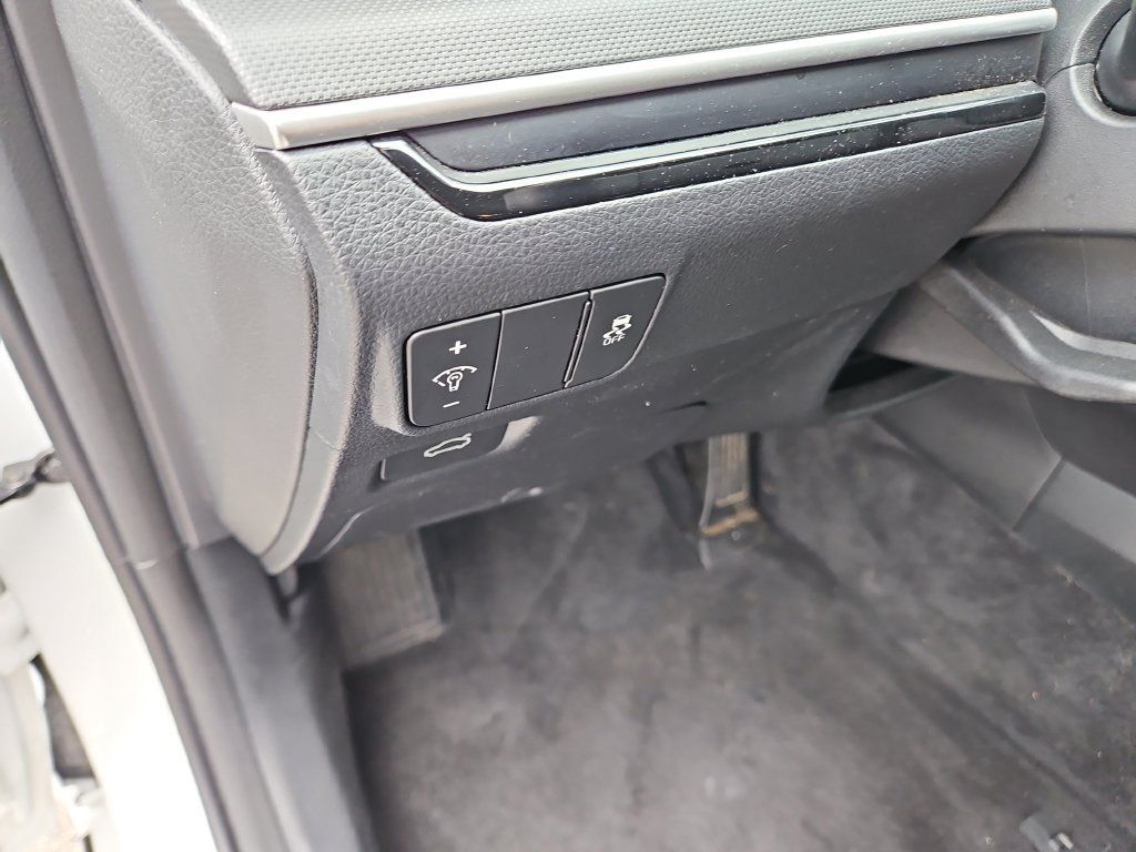 Used 2026 Kia K5 LXS FWD image 24
