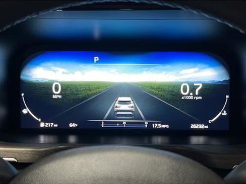 Used 2023 Kia Sorento SX Prestige AWD/4WD image 17