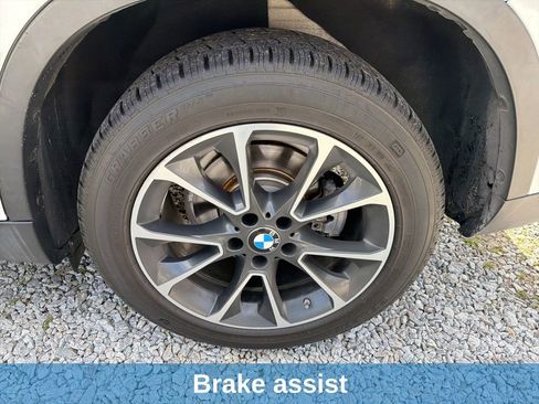 Used 2017 BMW X5 sDrive35i image 10