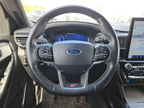Used 2021 Ford Explorer ST w/ Equipment Group 401A image 20