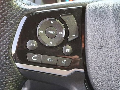 Used 2021 Honda Passport Elite image 25