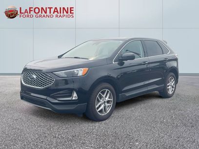 Used 2024 Ford Edge SEL w/ Convenience Package