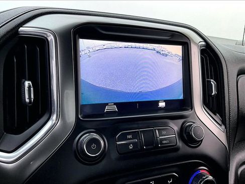 Used 2020 Chevrolet Silverado 1500 RST w/ All-Star Edition image 31