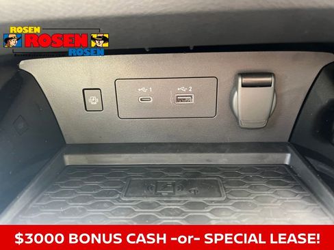 New 2025 Nissan Altima 2.5 SL image 30