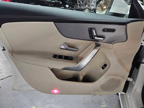 Certified 2026 Mercedes-Benz CLA 250 4MATIC image 23