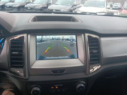 Certified 2023 Ford Ranger XLT w/ Equipment Group 302A High image 41