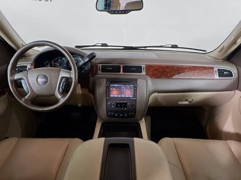 Used 2012 GMC Yukon SLT AWD/4WD image 24