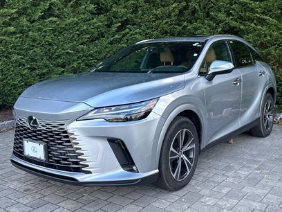 Used 2025 Lexus RX 350 Premium