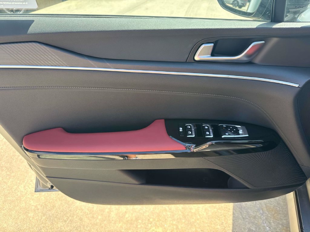 New 2026 Kia K5 GT-Line FWD image 20