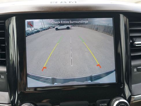 Used 2022 RAM 1500 Laramie RWD image 12