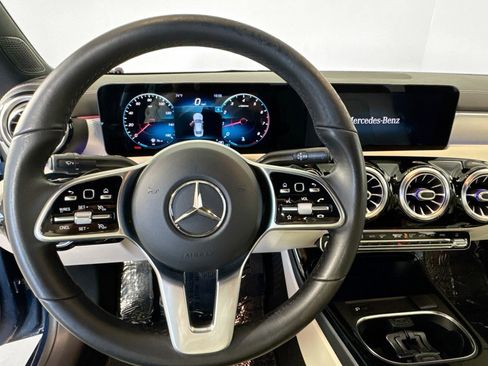 Certified 2021 Mercedes-Benz CLA 250 4MATIC image 11