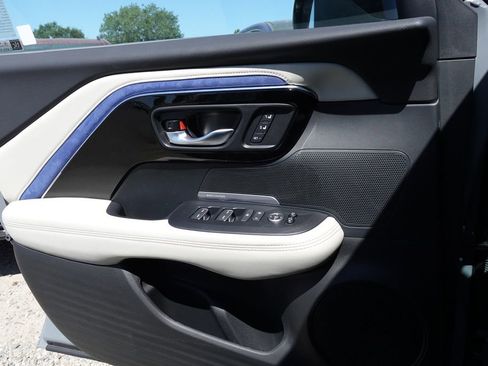 New 2025 Acura ADX A-Spec image 12