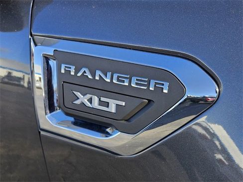 Used 2019 Ford Ranger XLT w/ Equipment Group 301A Mid image 17