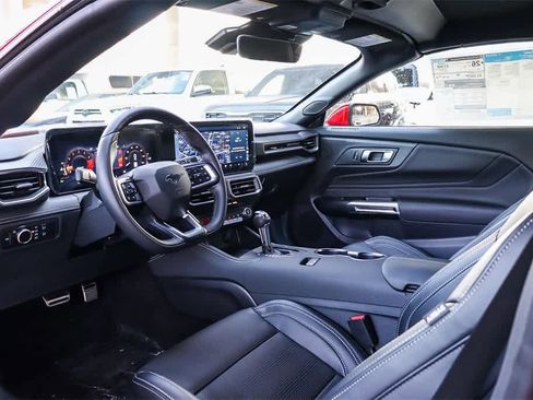 New 2026 Ford Mustang Premium image 17