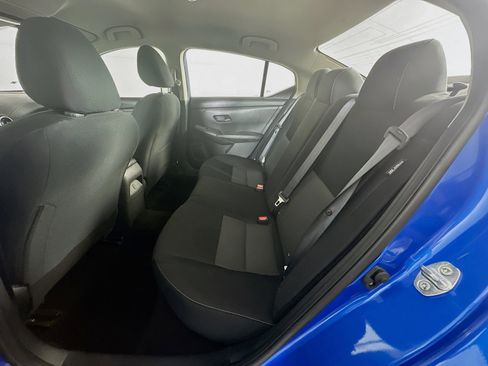 Used 2024 Nissan Sentra SV image 26