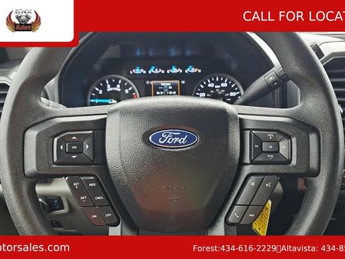 Used 2020 Ford F350 XLT w/ XLT Premium Package image 13