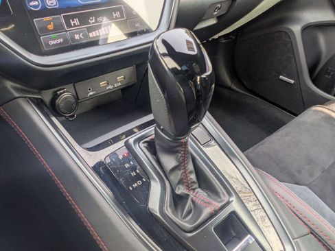 Used 2022 Subaru WRX GT image 15