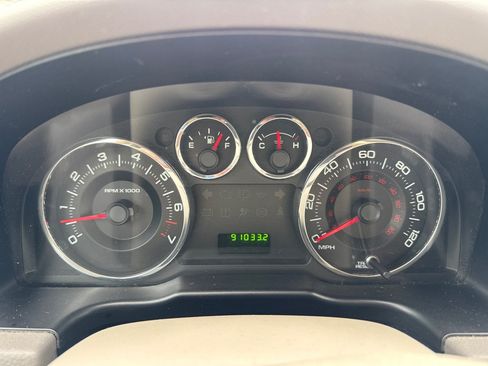 Used 2008 Ford Edge SE FWD image 15