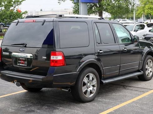 Used 2010 Ford Expedition Limited AWD/4WD image 32