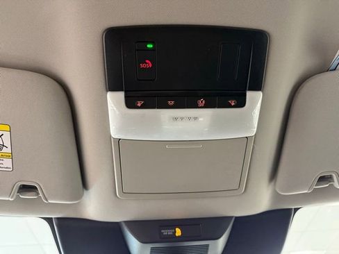 New 2025 Nissan Pathfinder SL image 20