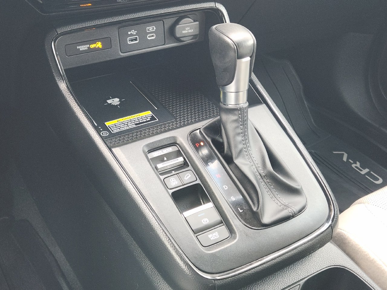 Certified 2024 Honda CR-V EX-L image 19