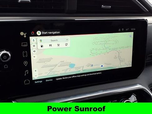 New 2026 GMC Sierra 1500 Denali w/ Denali Reserve Package image 8