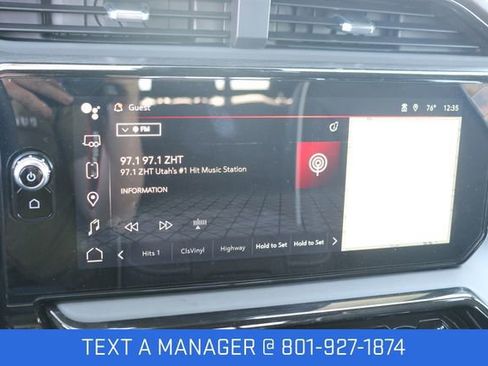 New 2026 GMC Sierra 1500 AT4X image 28